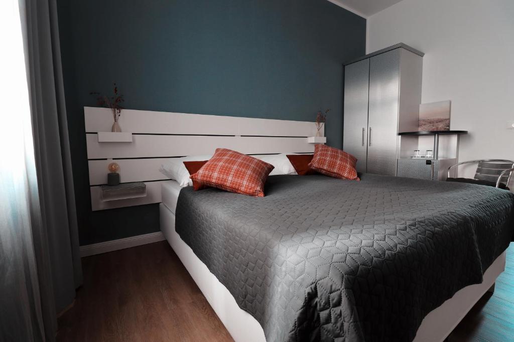 Boutique Hotel VIVA CREATIVO