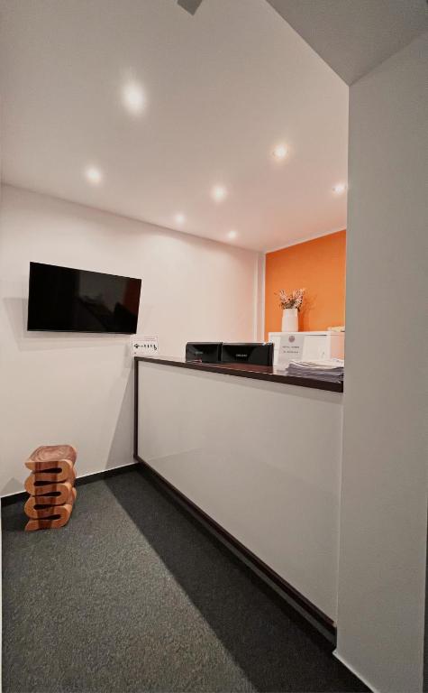 Boutique Hotel VIVA CREATIVO - Resim 34