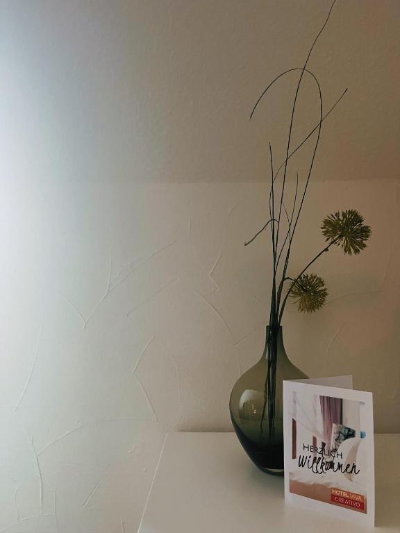 Boutique Hotel VIVA CREATIVO - Resim 24