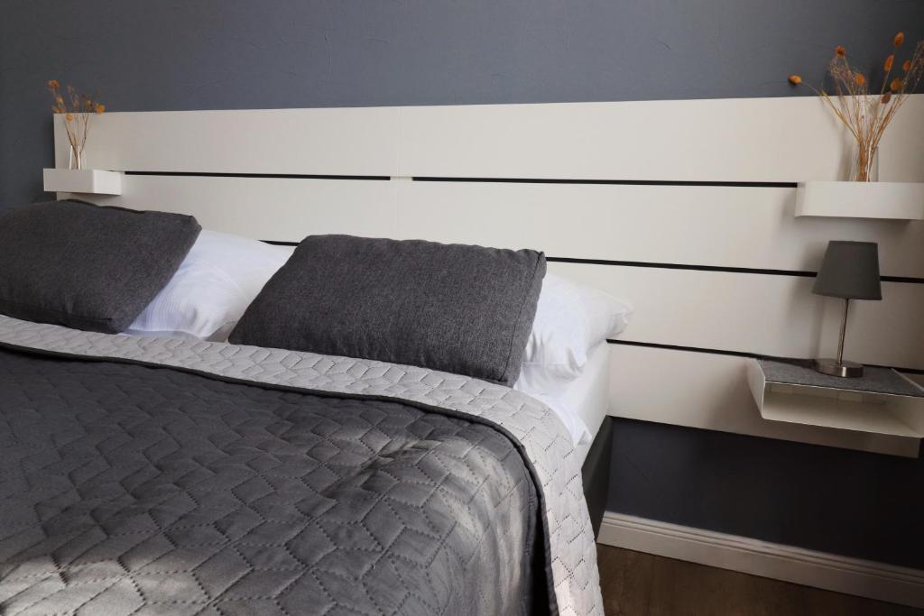 Boutique Hotel VIVA CREATIVO - Resim 26