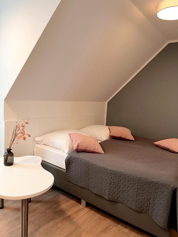 Boutique Hotel VIVA CREATIVO - Resim 9