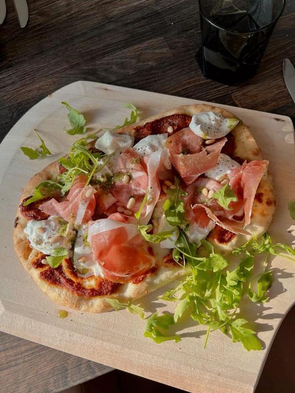 Boutique Hotel VIVA CREATIVO - Resim 40