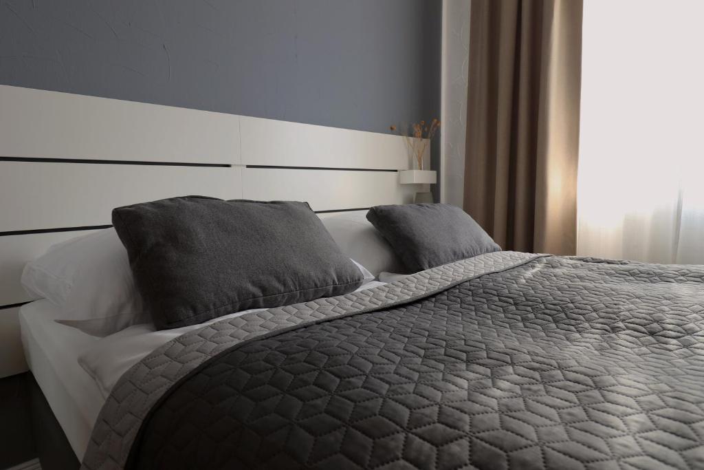 Boutique Hotel VIVA CREATIVO - Resim 21