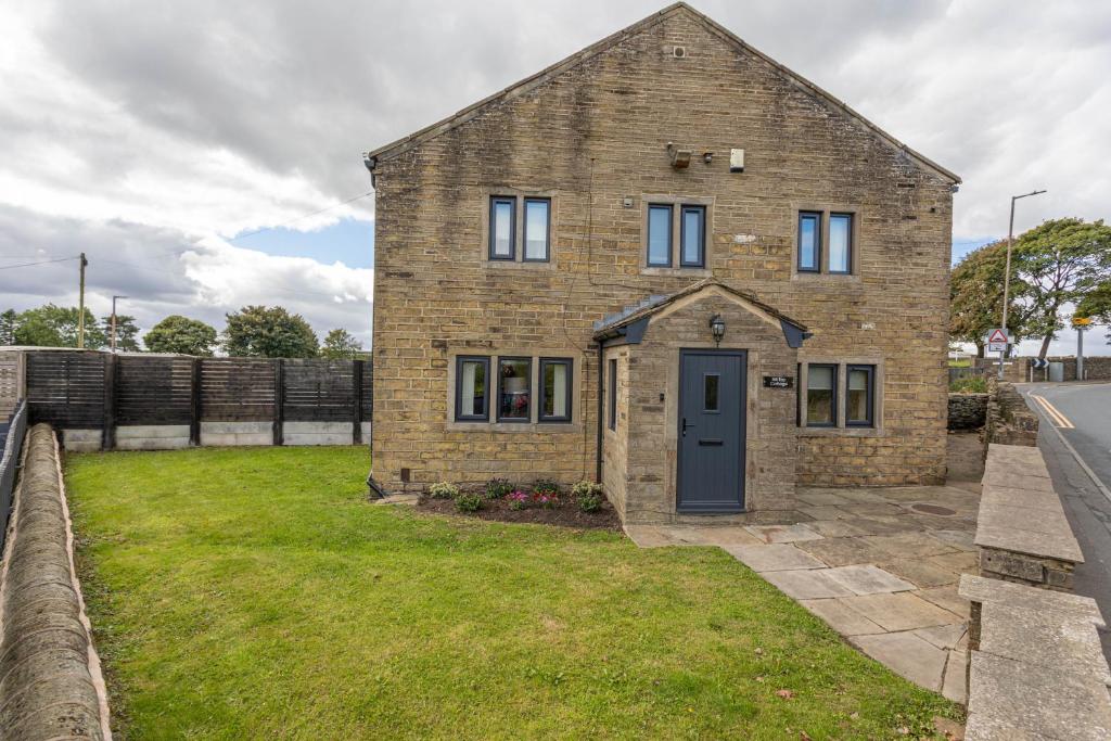 Hill Top, Bradford (updated prices 2024)