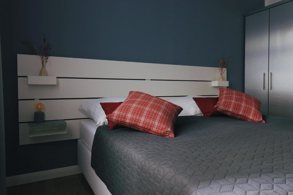 Boutique Hotel VIVA CREATIVO - Resim 11