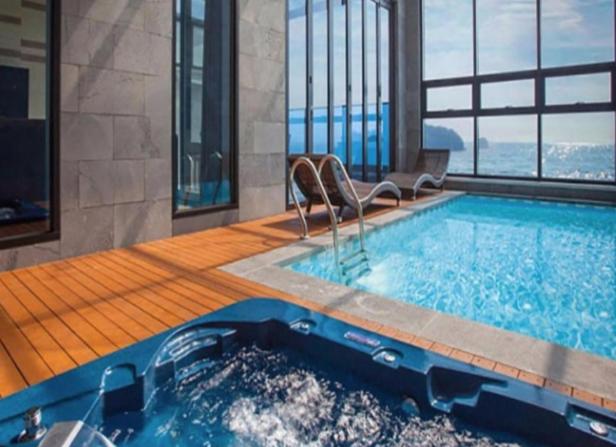 Demare Pension - Villa With Private Pool