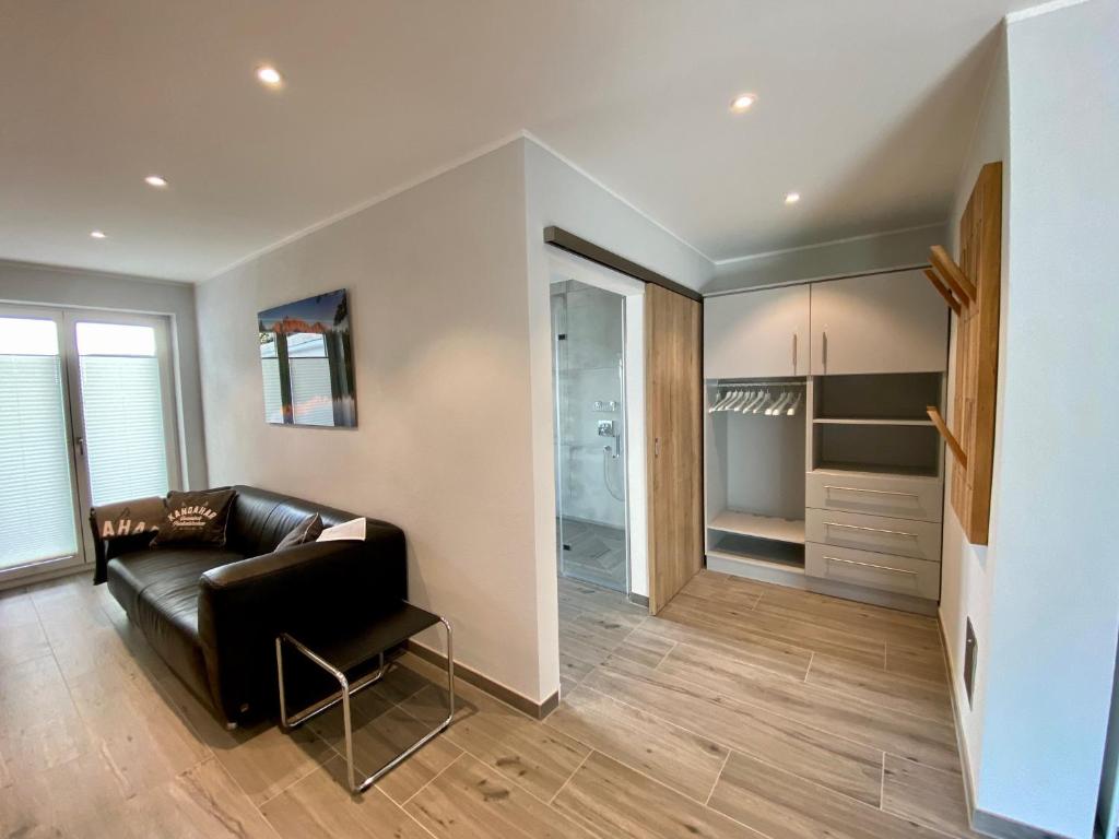 "Mittendrin" in Garmisch - 6