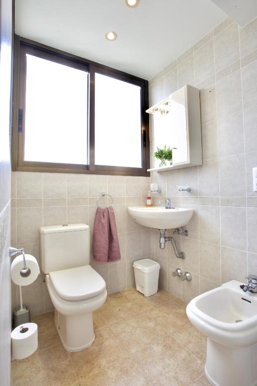 Fotografie z fotogalerie ubytování Apartamento Primera Linea Urb Playa Grande v destinaci Denia