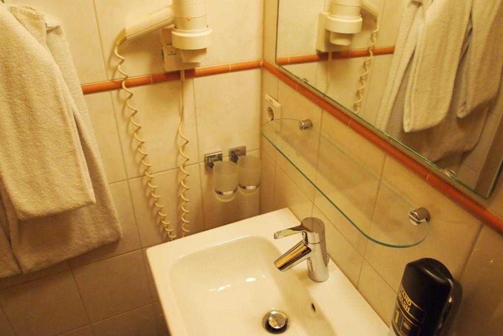 Hotel Imperial - Resim 34