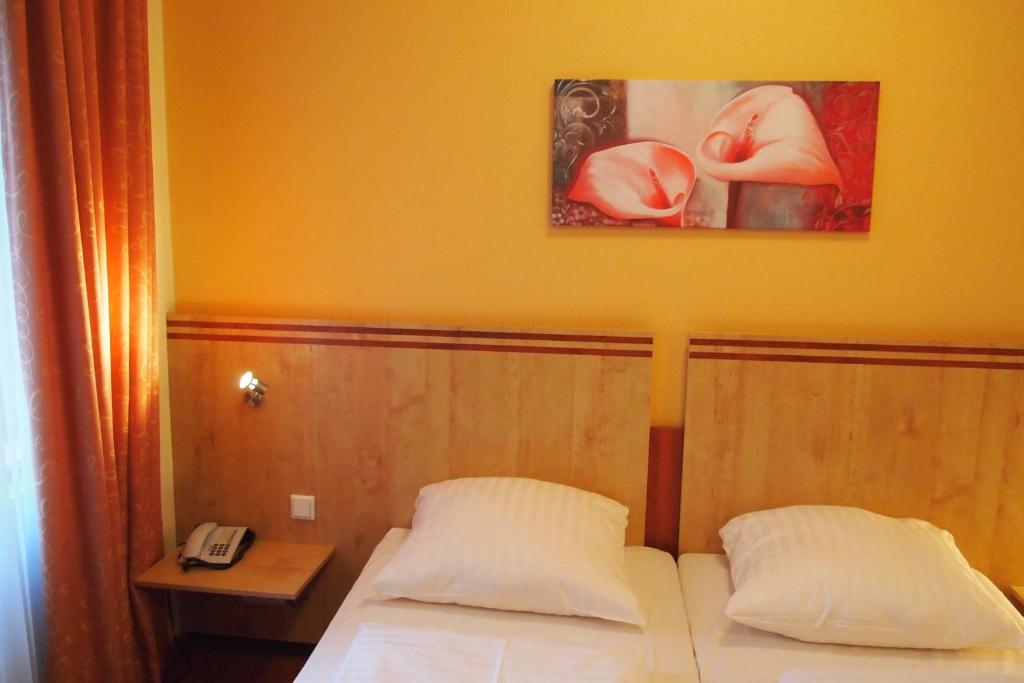 Hotel Imperial - Resim 37