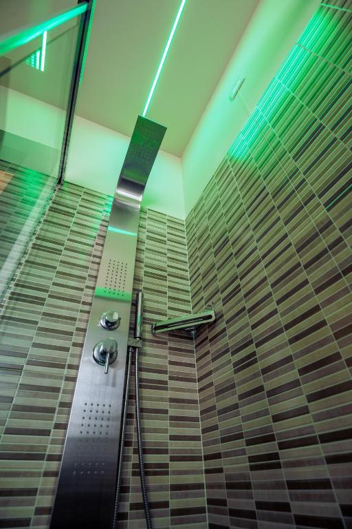 Foto sihtkohas Modica asuva majutusasutuse Hotel Torre Del Sud galeriist