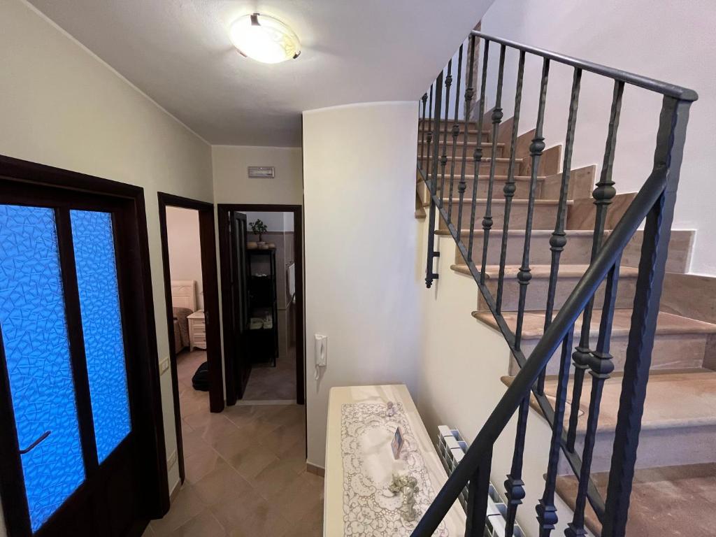 Zdjęcie z galerii obiektu Calacta casa mia w mieście Caronia