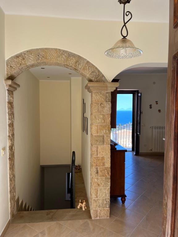 Zdjęcie z galerii obiektu Calacta casa mia w mieście Caronia