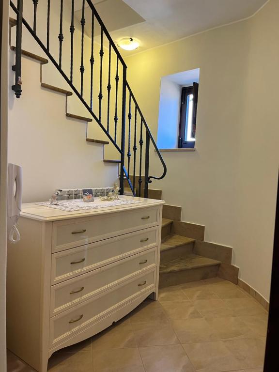 Zdjęcie z galerii obiektu Calacta casa mia w mieście Caronia