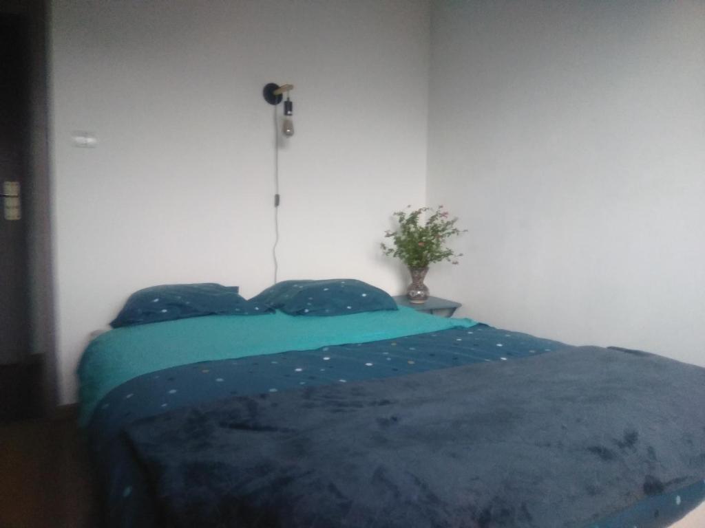 Les chambres de Sophie - Double Room With Garden View