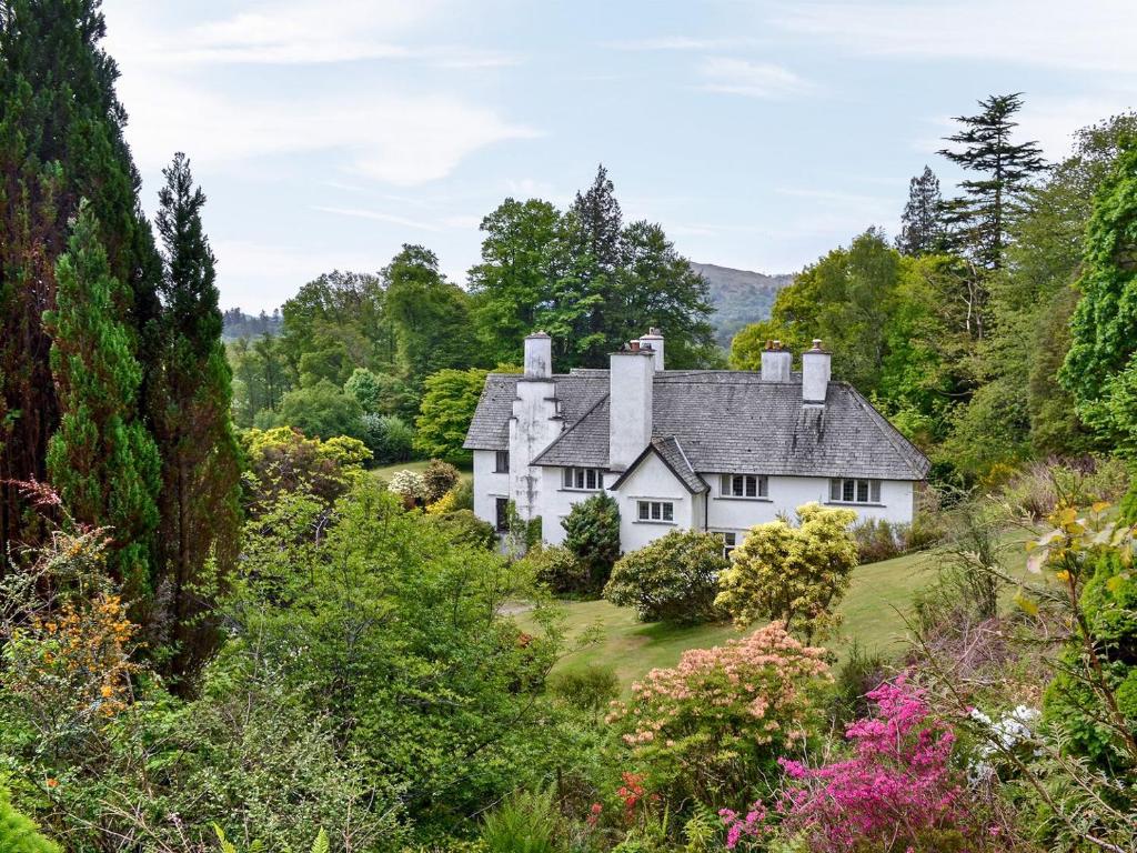 Scarfell Apartment in Ambleside, Cumbria, England