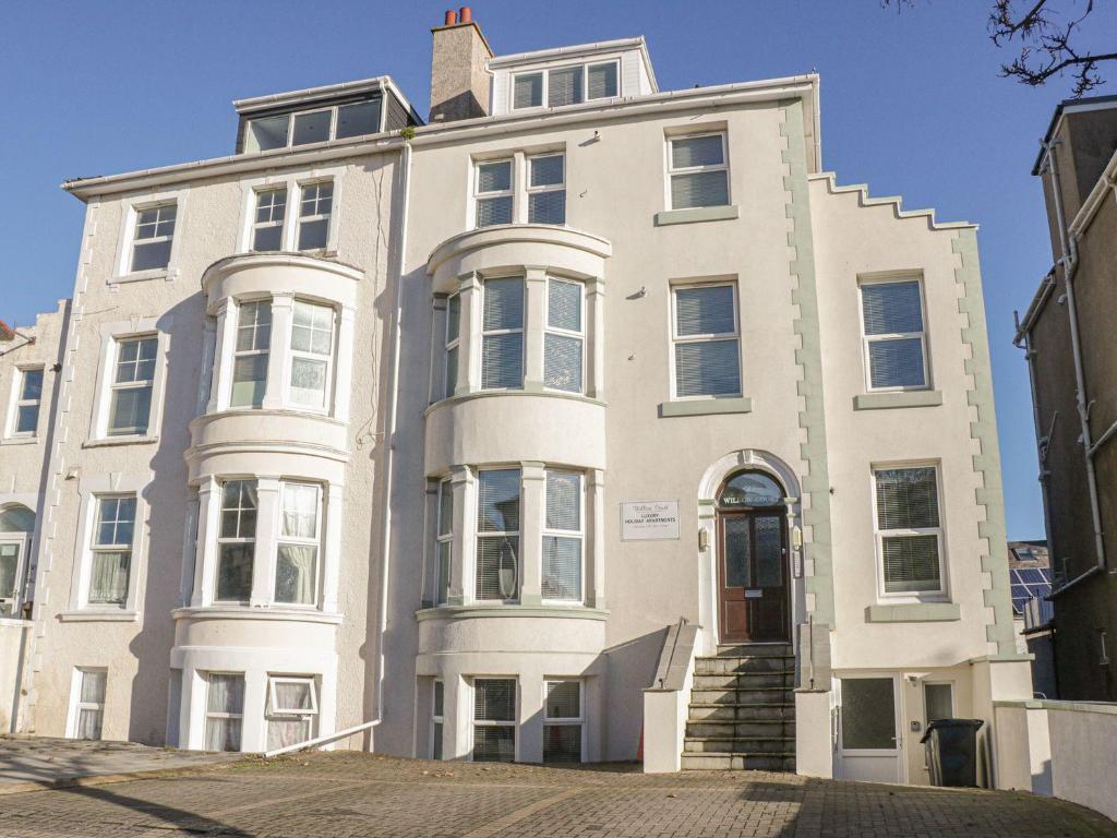 Apartment 2, Llandudno (updated prices 2024)