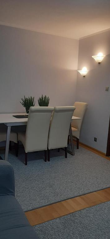 Fotografie z fotogalerie ubytování Flowers Apartament v destinaci Piła