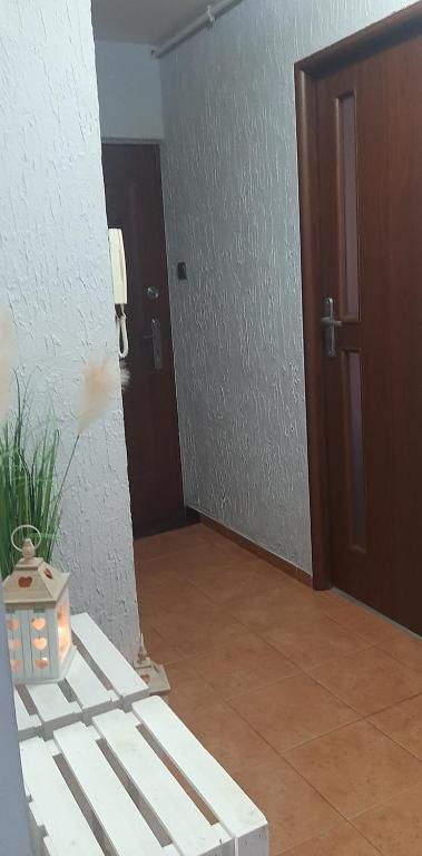 Fotografie z fotogalerie ubytování Flowers Apartament v destinaci Piła