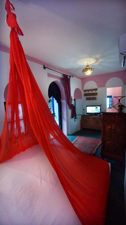 Hotel Casa Miguel - Superior Queen Room