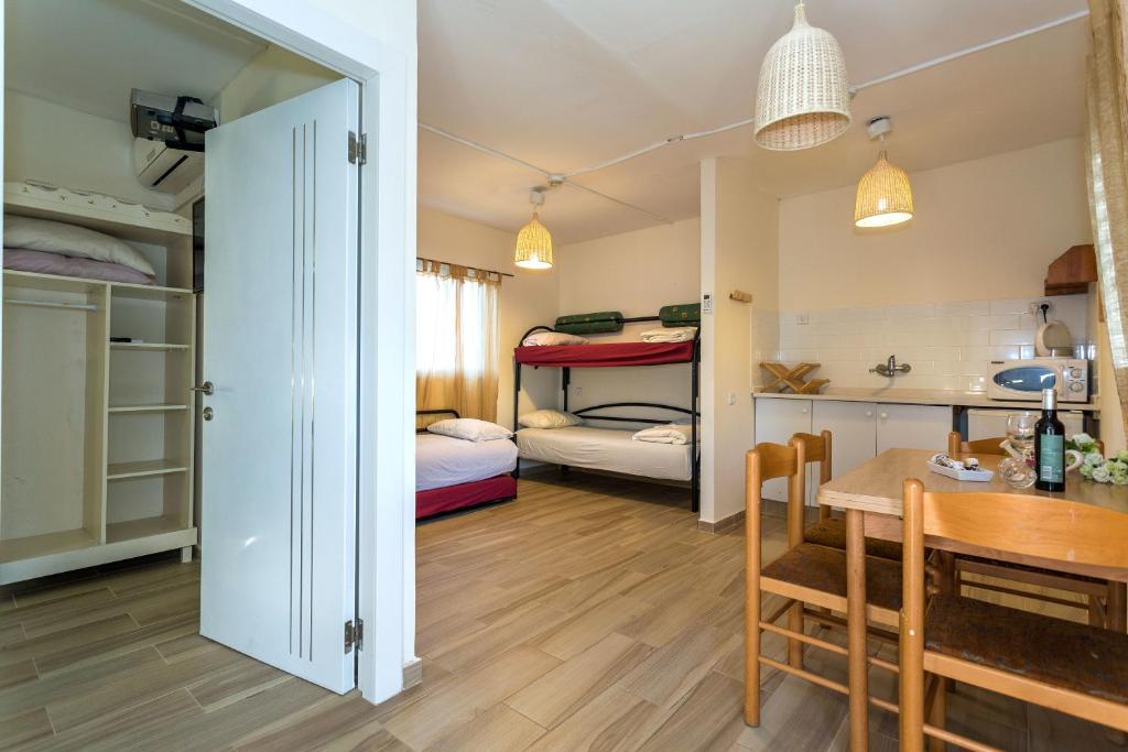 Etzel Tami Hospitality - Salle Familiale De Luxe