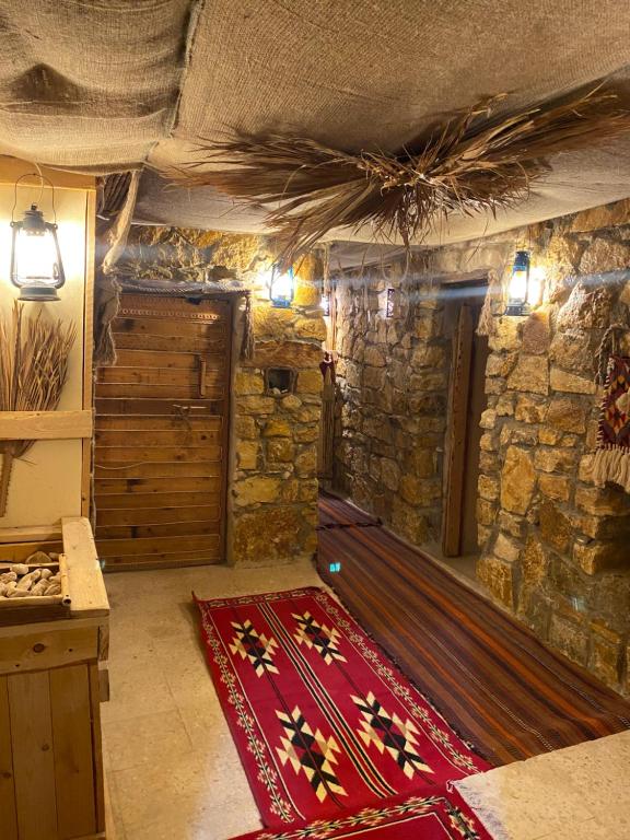 Fotografie z fotogalerie ubytování 7 Caves Hotel v destinaci El Jāyā