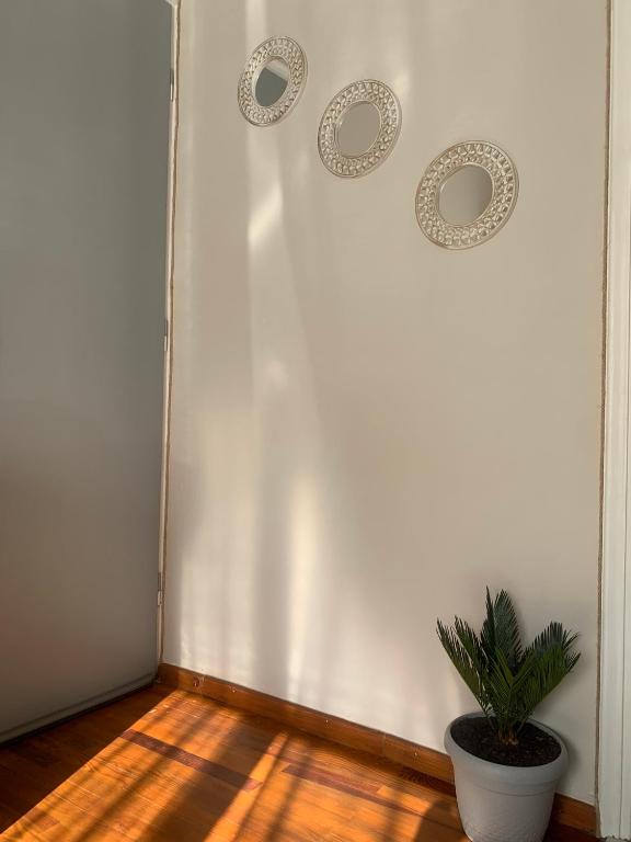 Petra's house - Apartamento De Um Quarto