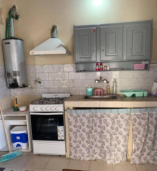 Studio apartment California 15 minutos de Ezeiza