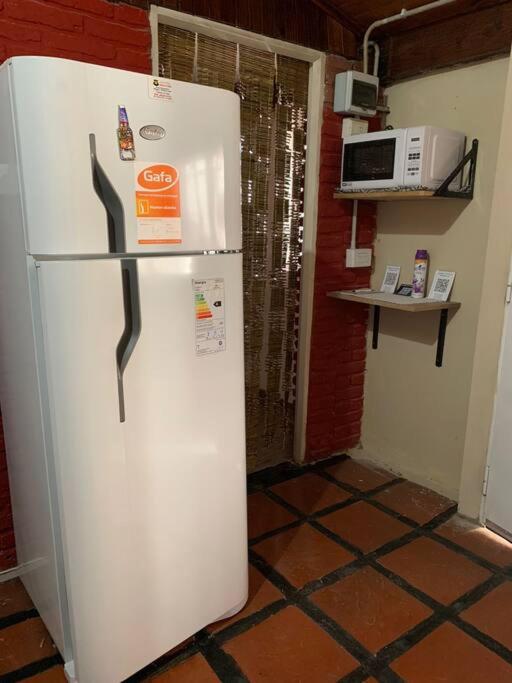 Studio apartment California 15 minutos de Ezeiza