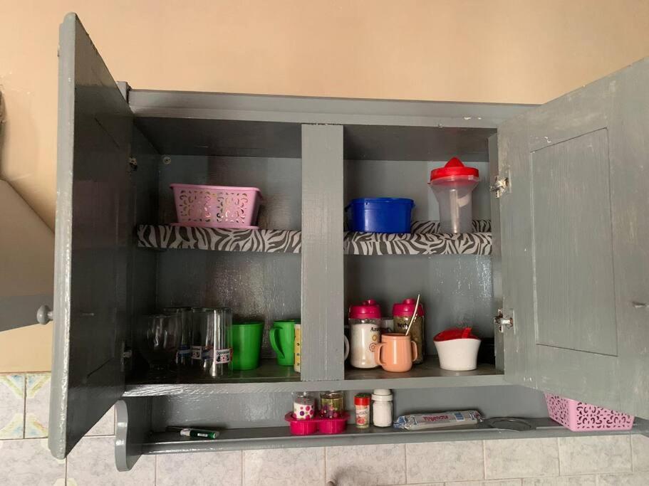 Studio apartment California 15 minutos de Ezeiza