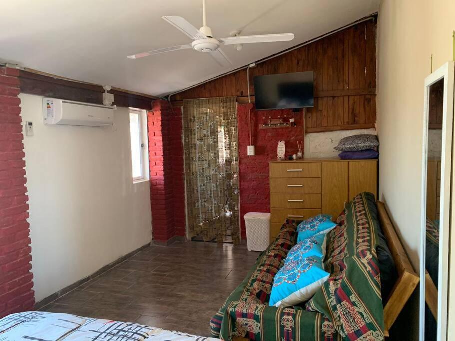 Studio apartment California 15 minutos de Ezeiza