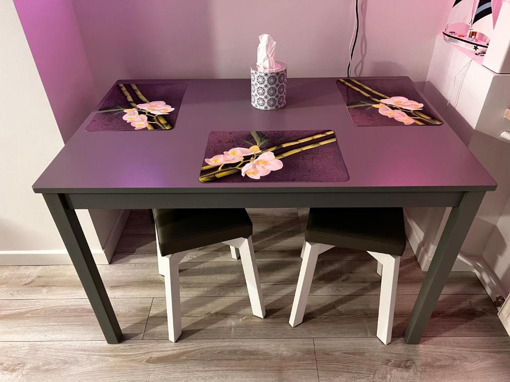 Fotografia z galérie ubytovania Przyjemny apartament nad zalewem v destinácii Serock