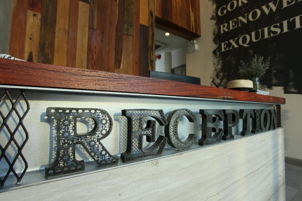 Stone Head Hua Hin - Resim 6