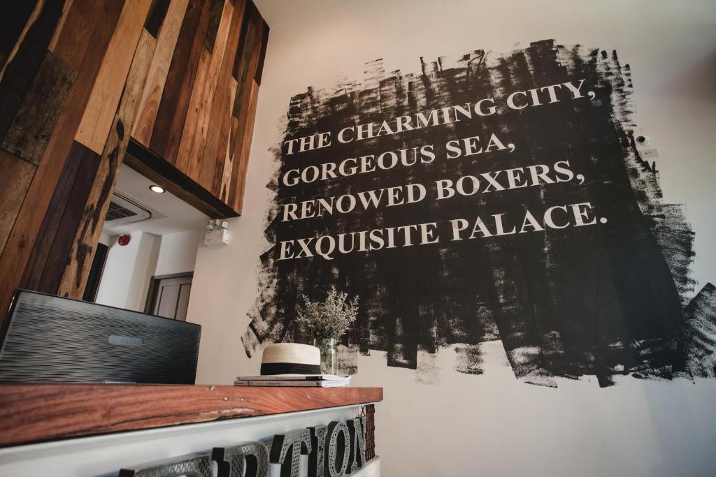 Stone Head Hua Hin - Resim 8