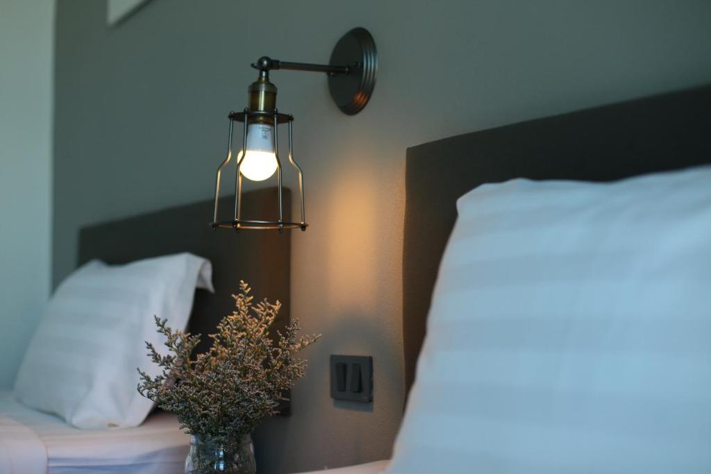 Stone Head Hua Hin - Resim 44