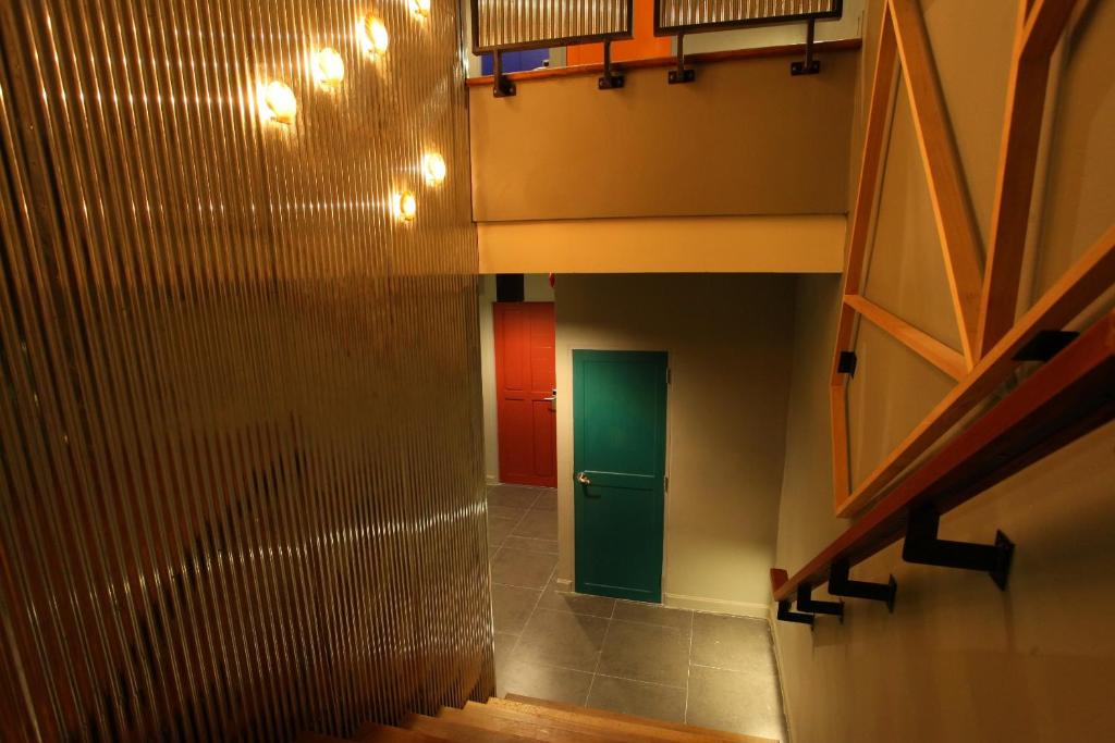 Stone Head Hua Hin - Resim 43