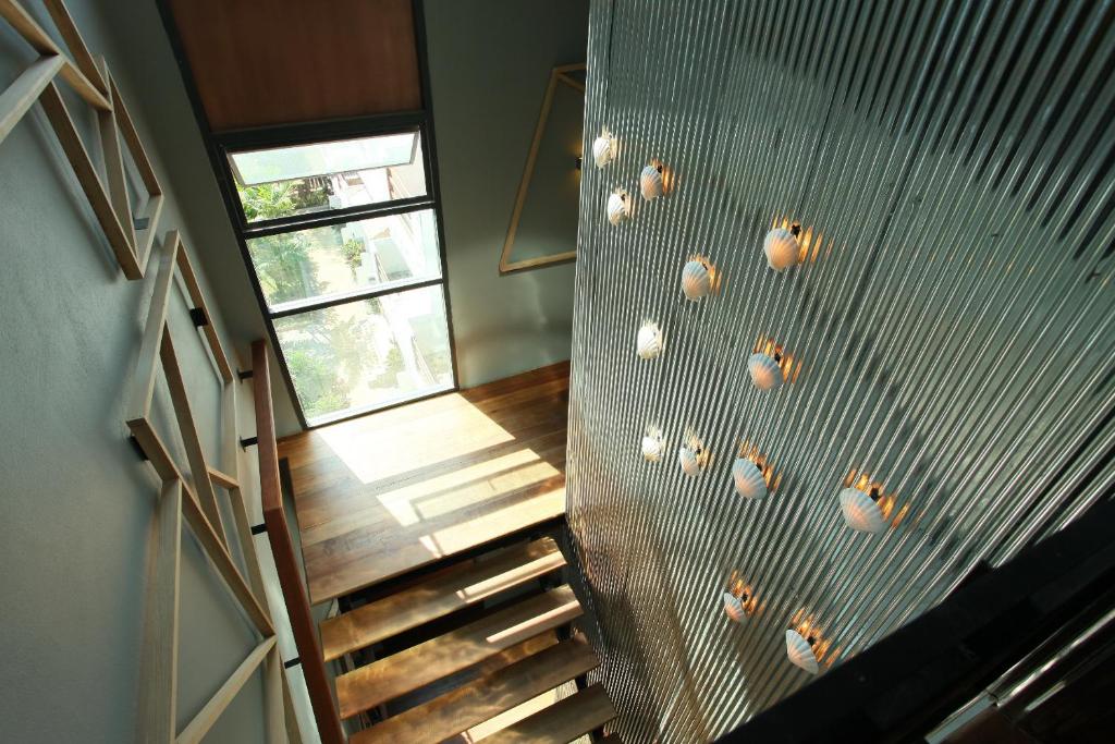 Fotografie z fotogalerie ubytování Stone Head Hua Hin v destinaci Hua Hin