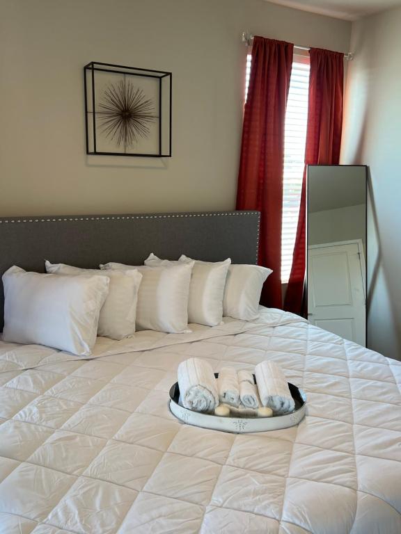 Des Peres Luxe Suite, Des Peres (updated prices 2024)