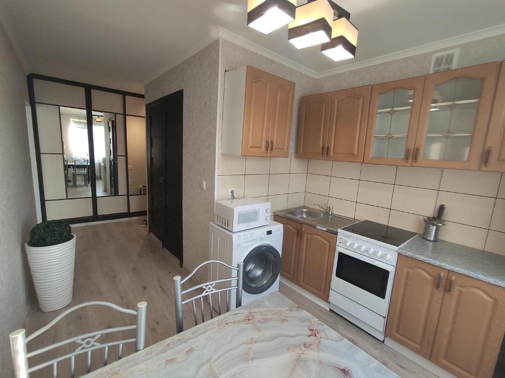 Apartment Maraunenhof on Nekrasova 15 - отзывы и видео