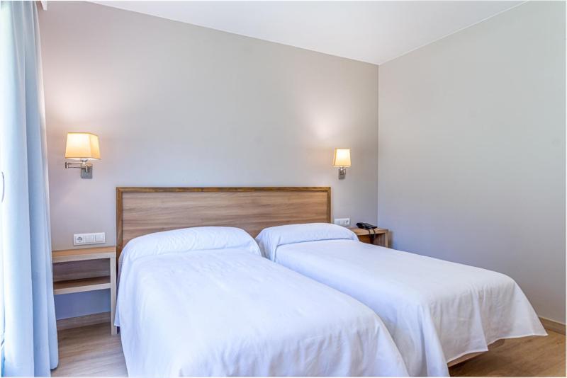 HOTEL JAUME DURGELL, Balaguer – Precios actualizados 2023