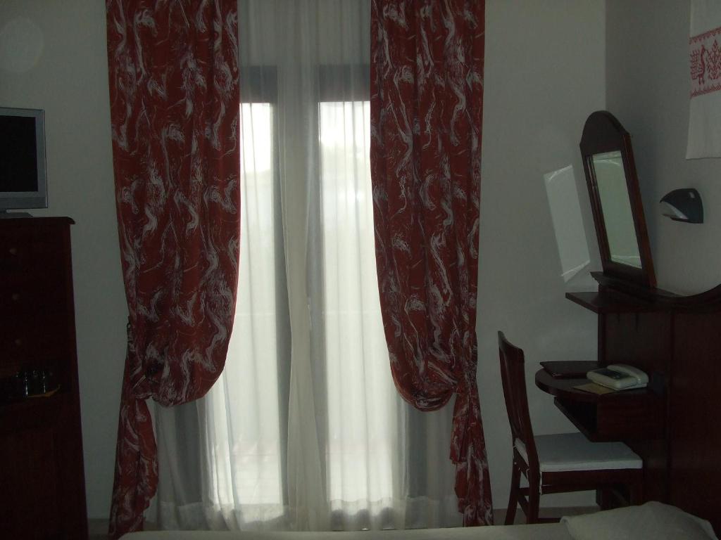 Hotel Stella Del Sud - Habitación Doble Estándar