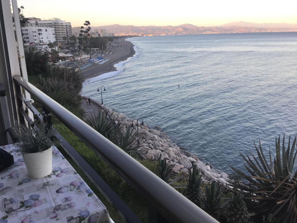 Apartamento Playa La Carihuela