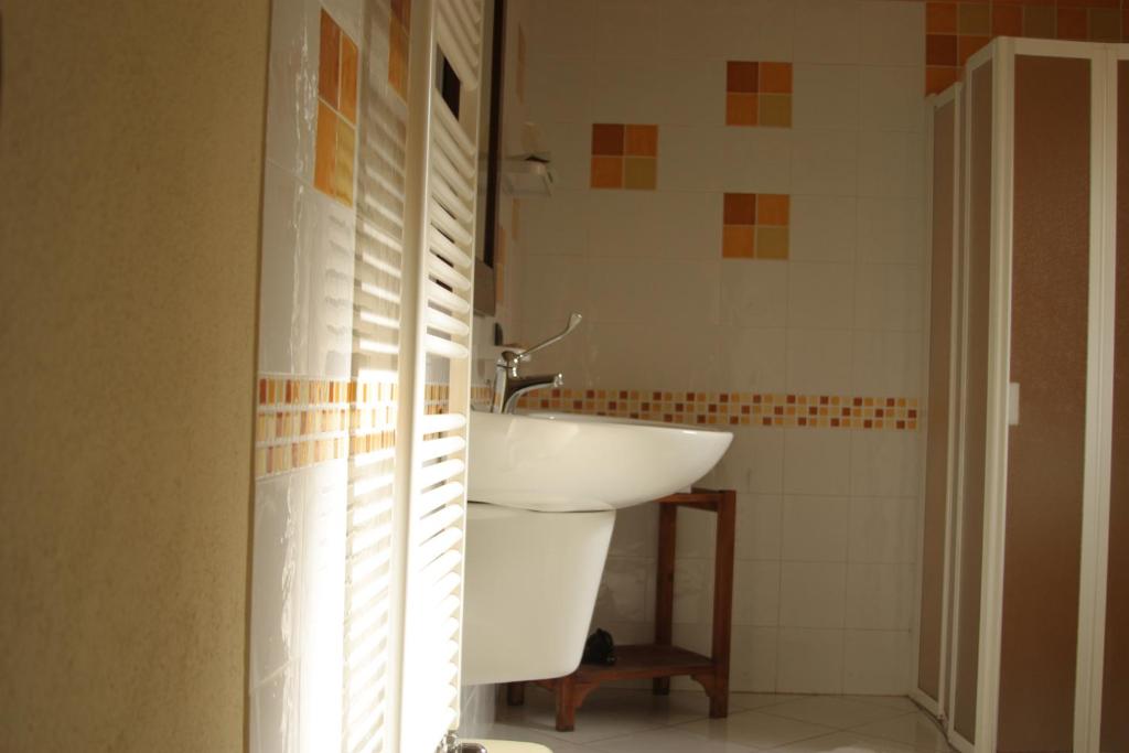 Agriturismo Bagnolo - 2