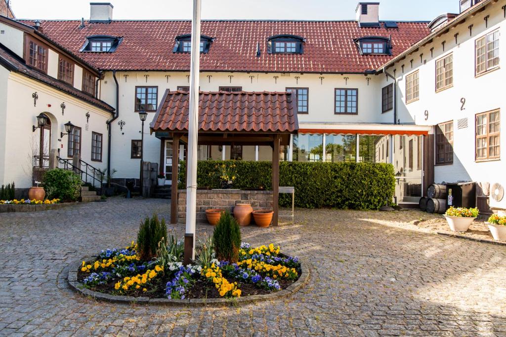 Värdshuset Hwitan