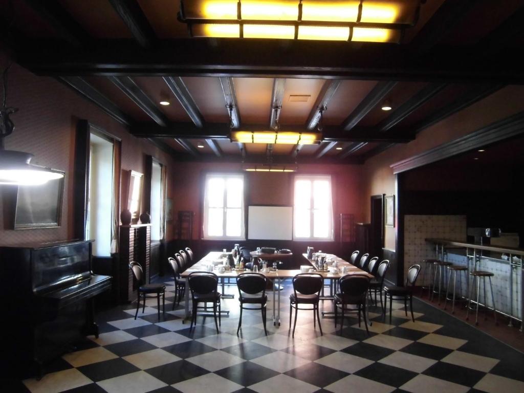 Hotel Böll Essen - Resim 22