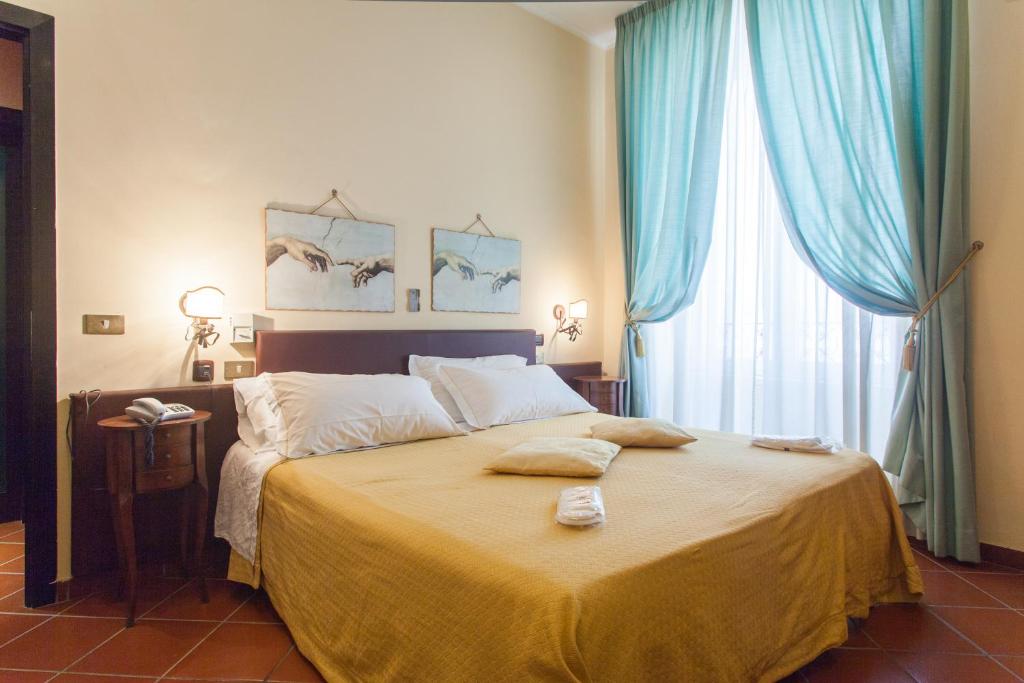 Hotel Toledo - Resim 7