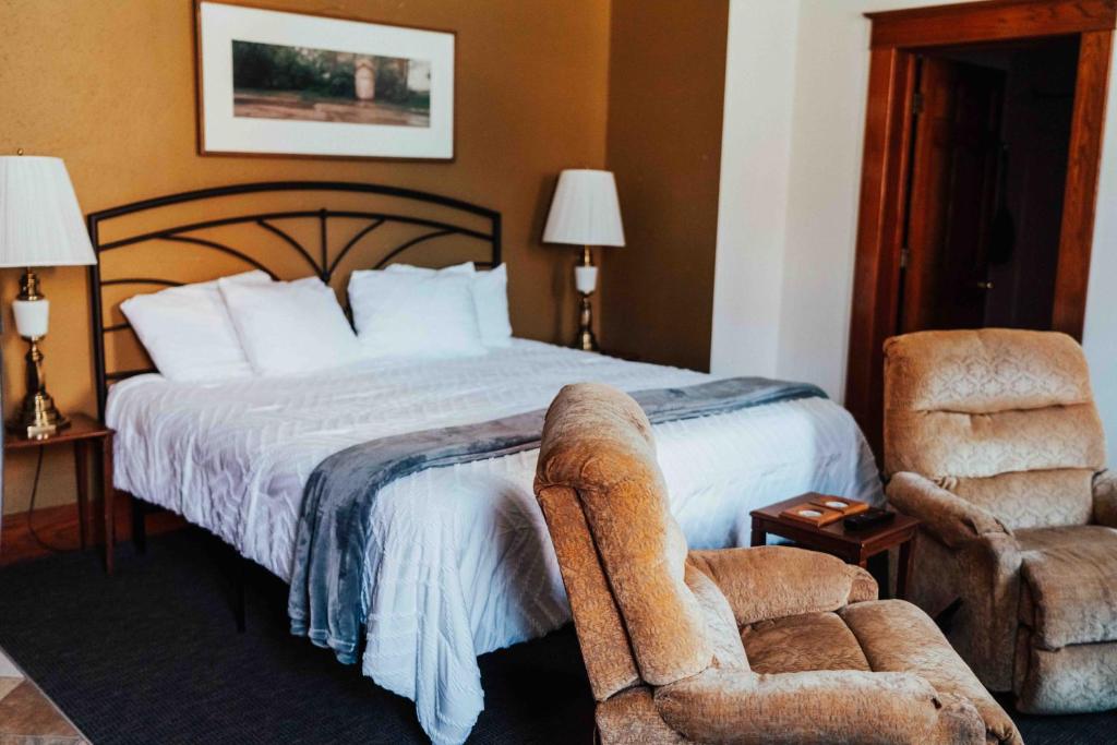 Town Hall Inn - Studio De Luxe