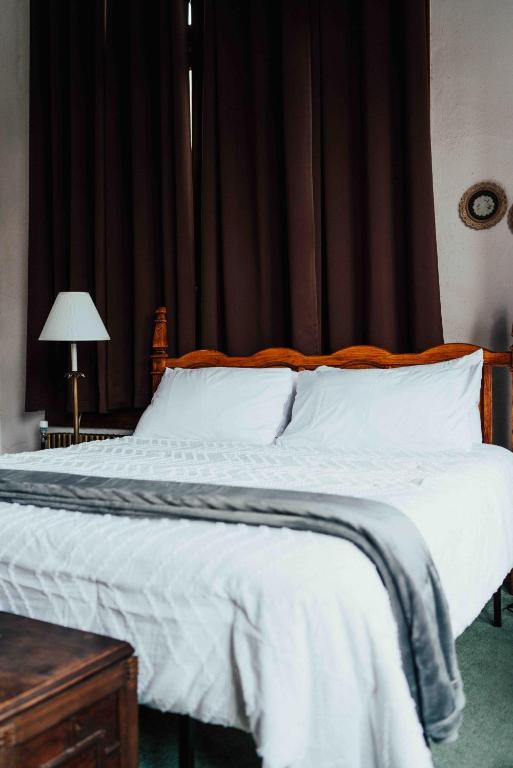 Town Hall Inn - Suite De Luxe