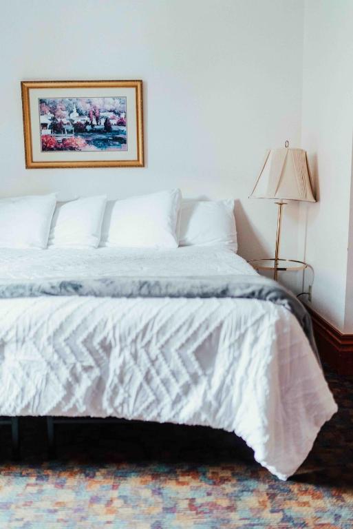 Town Hall Inn - Suite De Confort