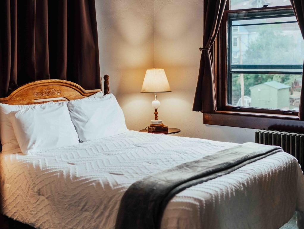 Town Hall Inn - Suite Exécutive
